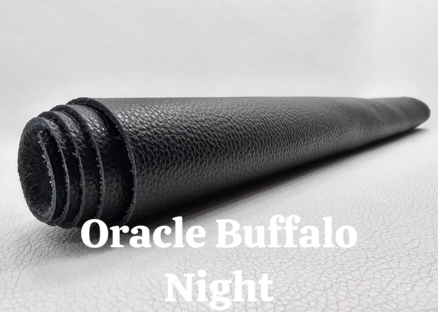 Textura de Oracle Buffalo