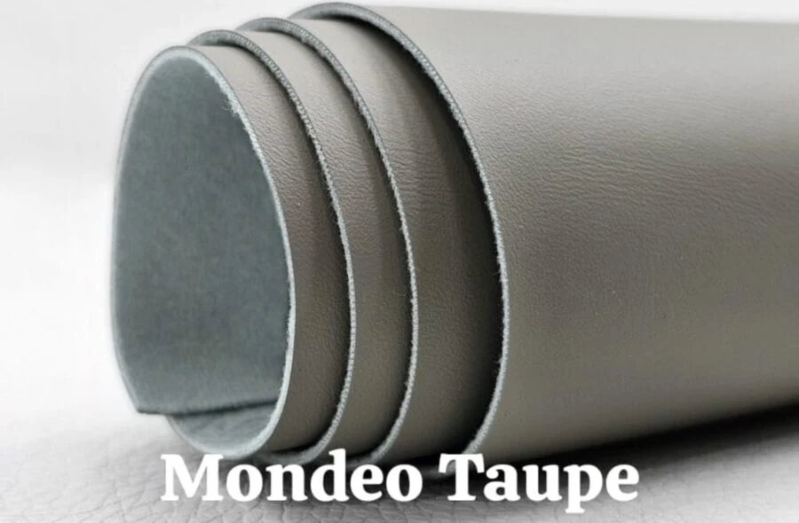 Textura de Mondeo