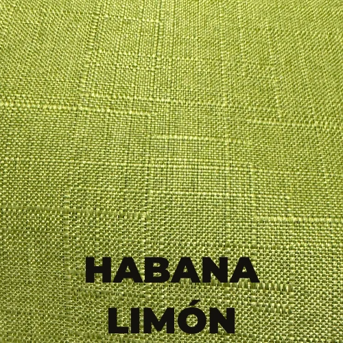 Textura de Habana