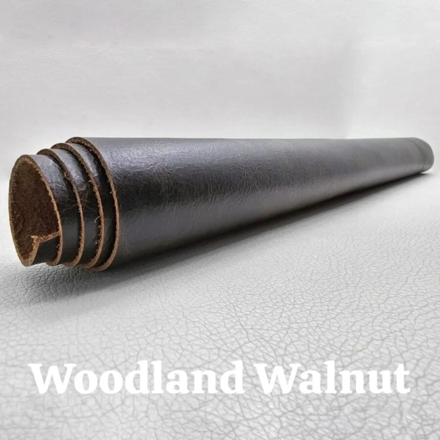 Textura de Woodland