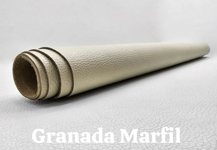 Textura de Granada