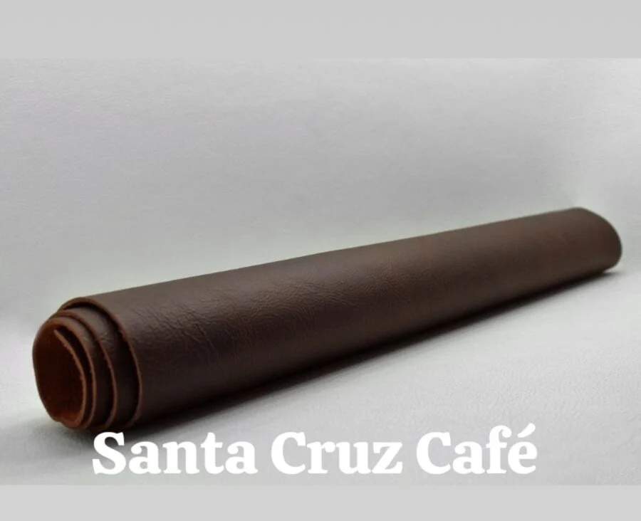 Textura de Santa Cruz
