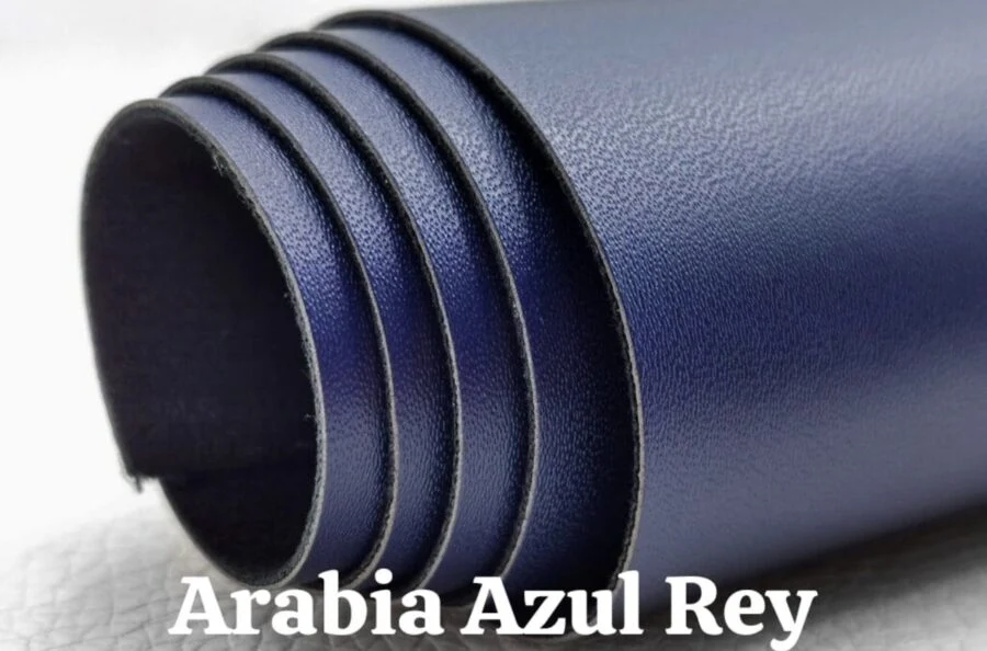 Textura de Arabia