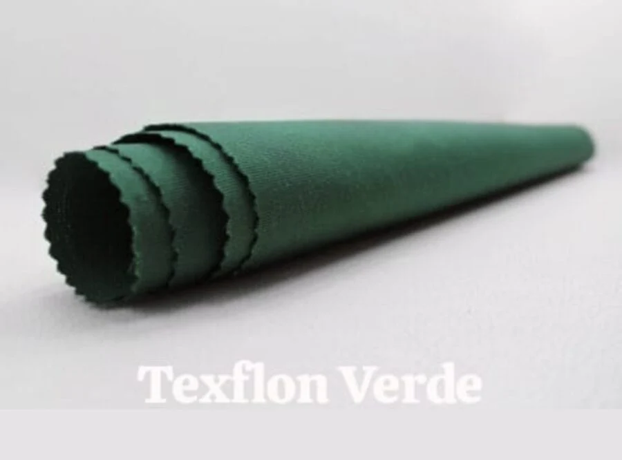 Textura de Texflon