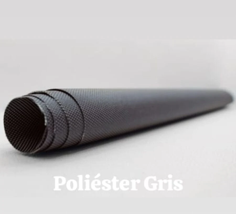 Textura de Poliéster