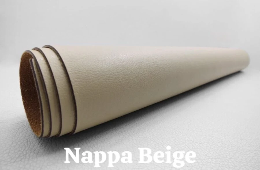 Textura de Nappa