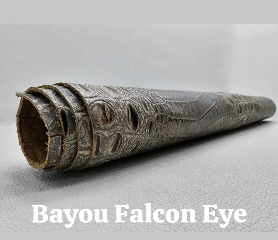 Textura de Bayou