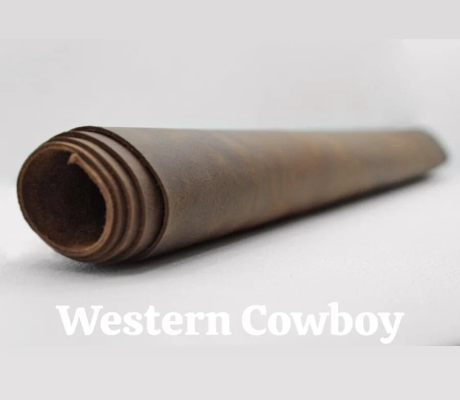 Textura de Western