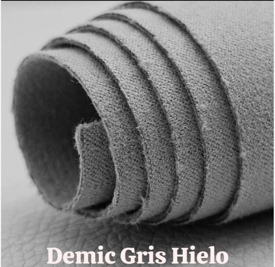 Textura de Demic