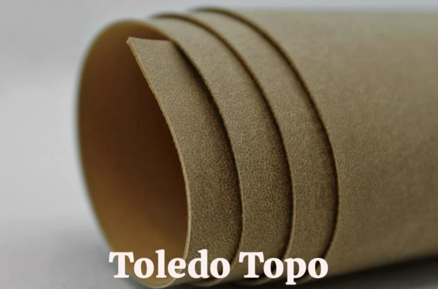 Textura de Toledo